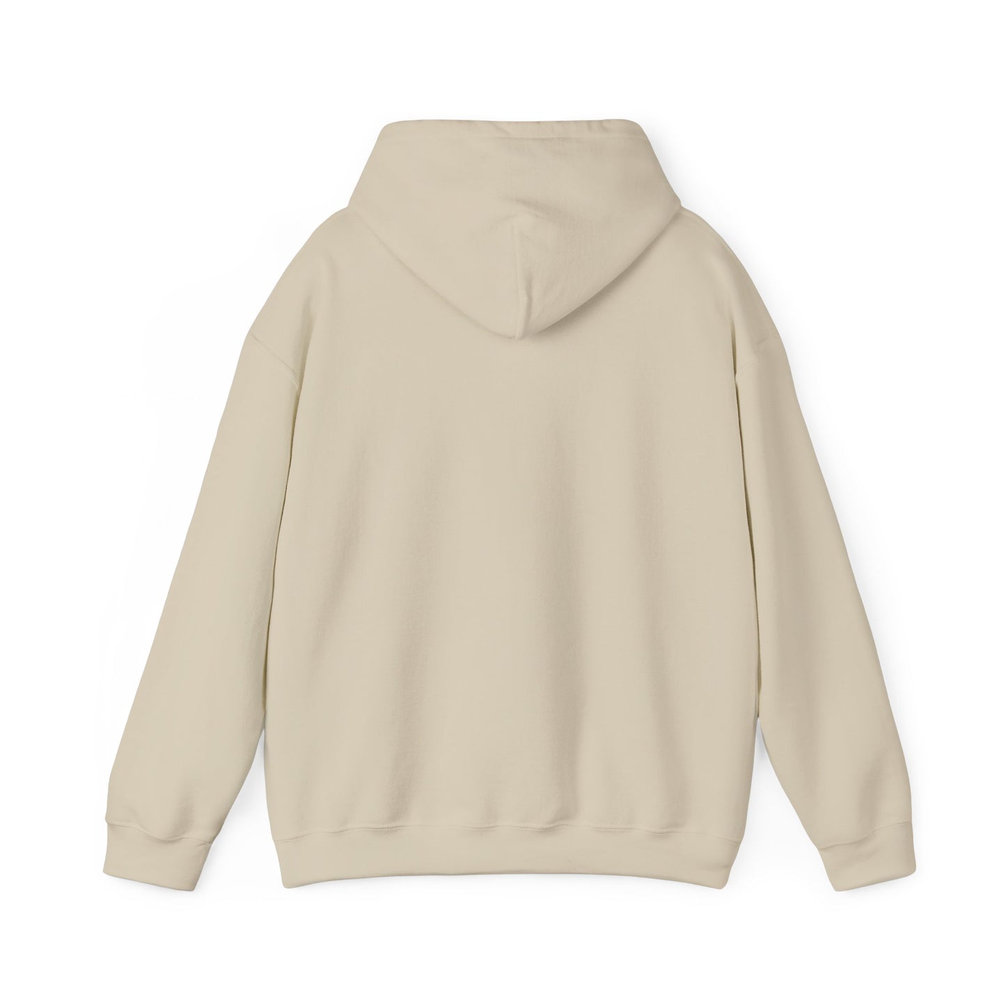 Santa's Favorite - Unisex Hooded Sweatshirt