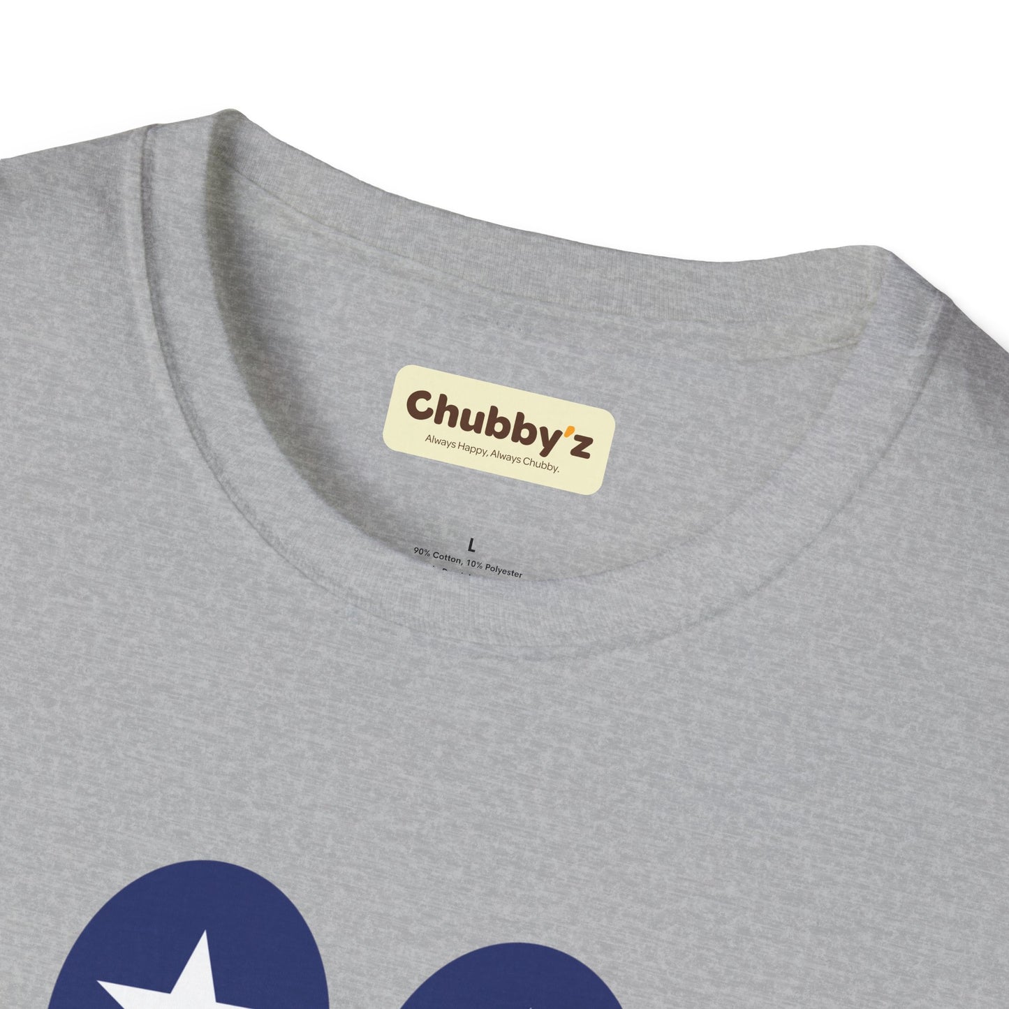 American PAW | Unisex Softstyle T-Shirt