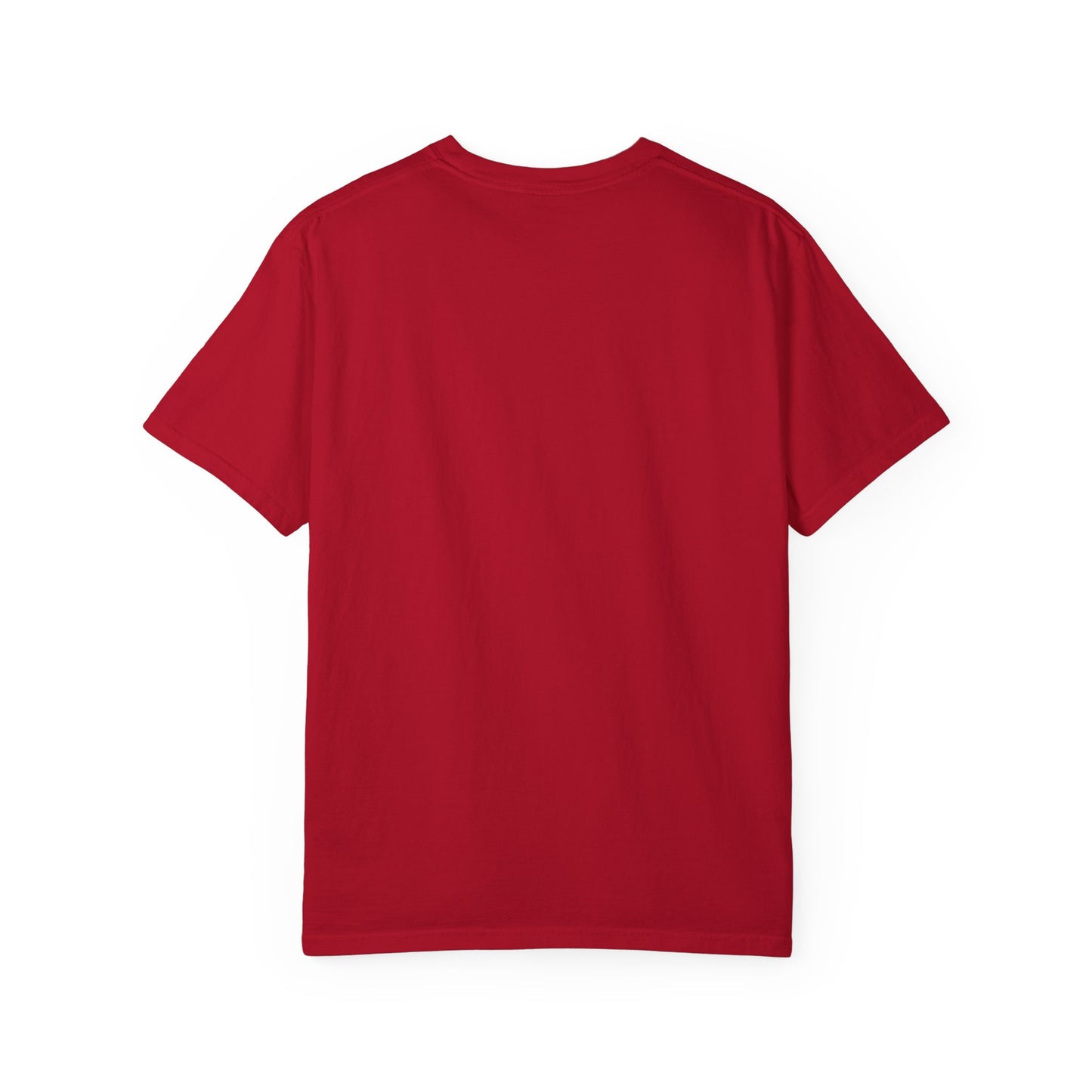 I speak fluent WOOF | Unisex Garment-Dyed T-shirt
