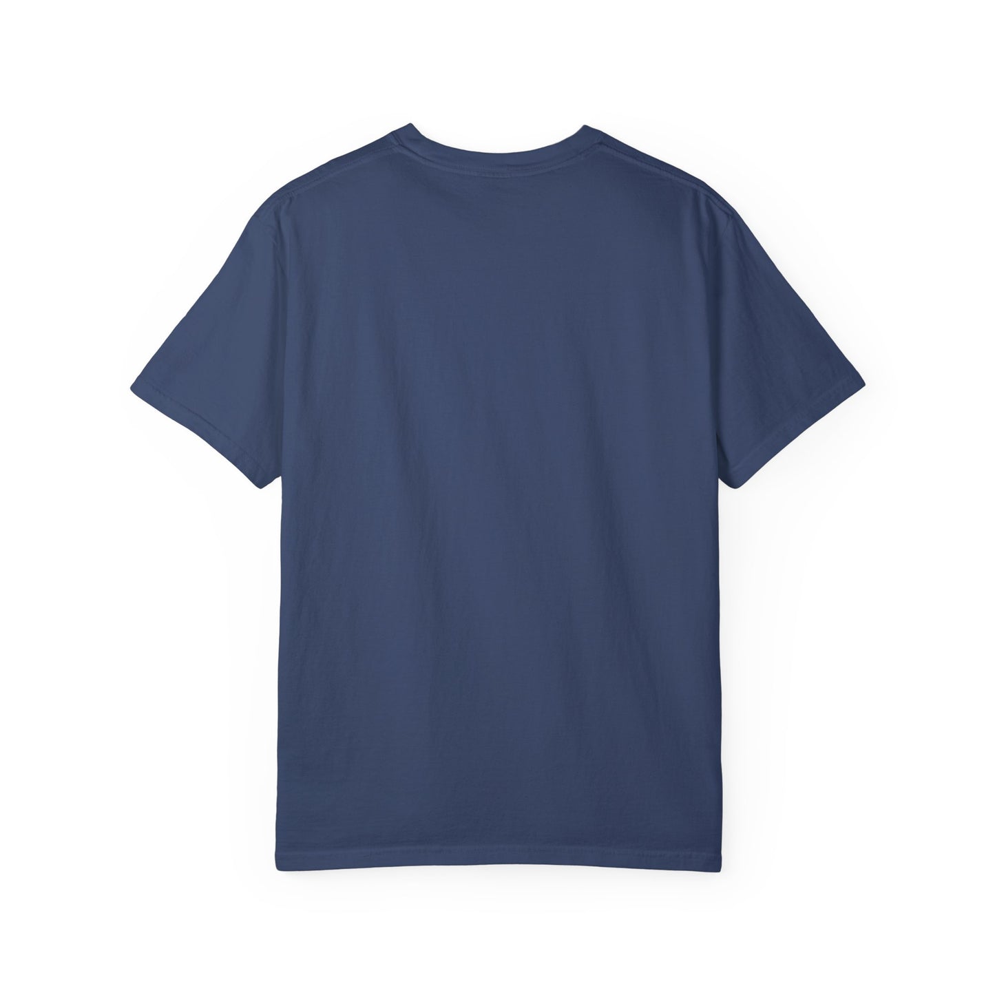 I speak fluent WOOF | Unisex Garment-Dyed T-shirt