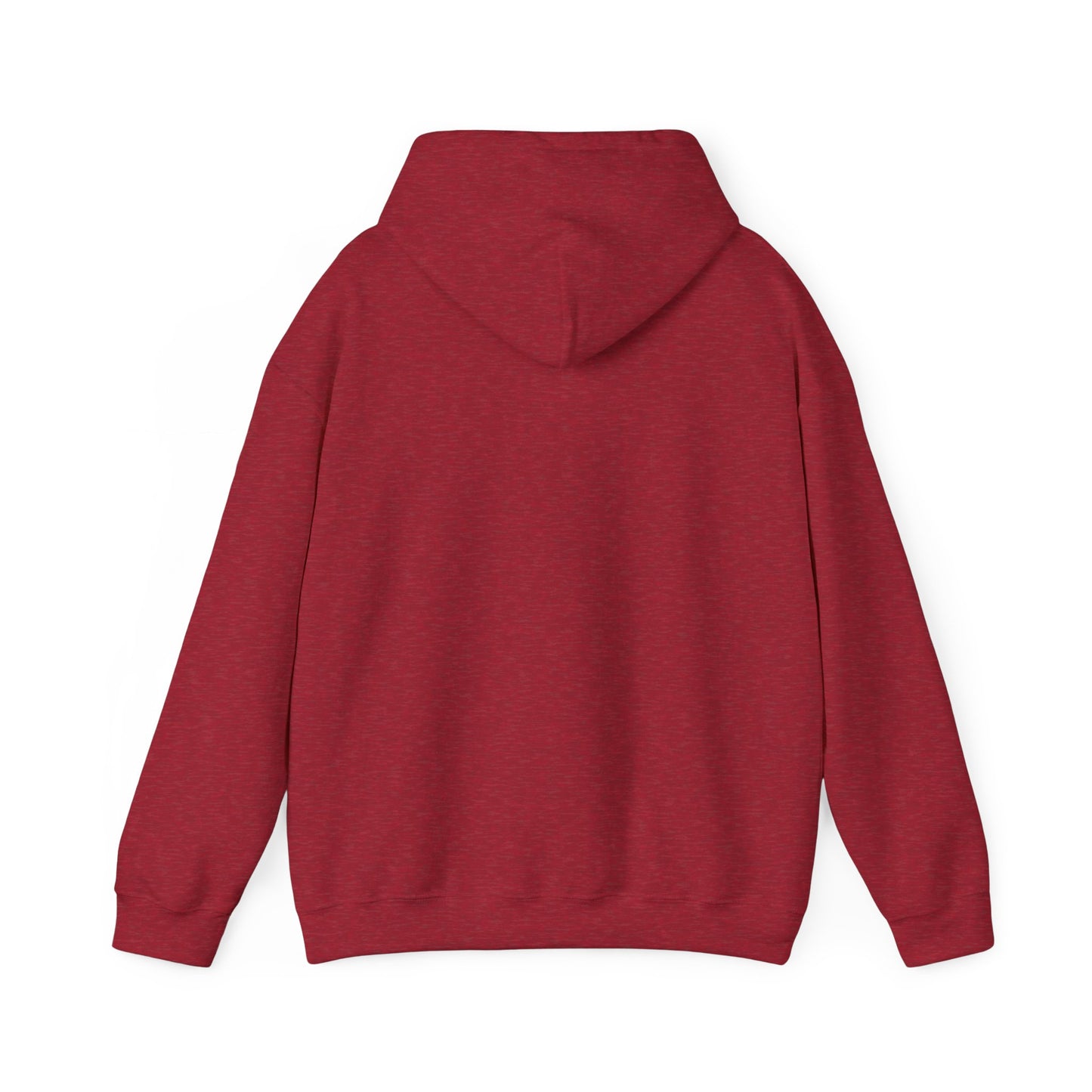 Santa's Favorite - Unisex Hooded Sweatshirt