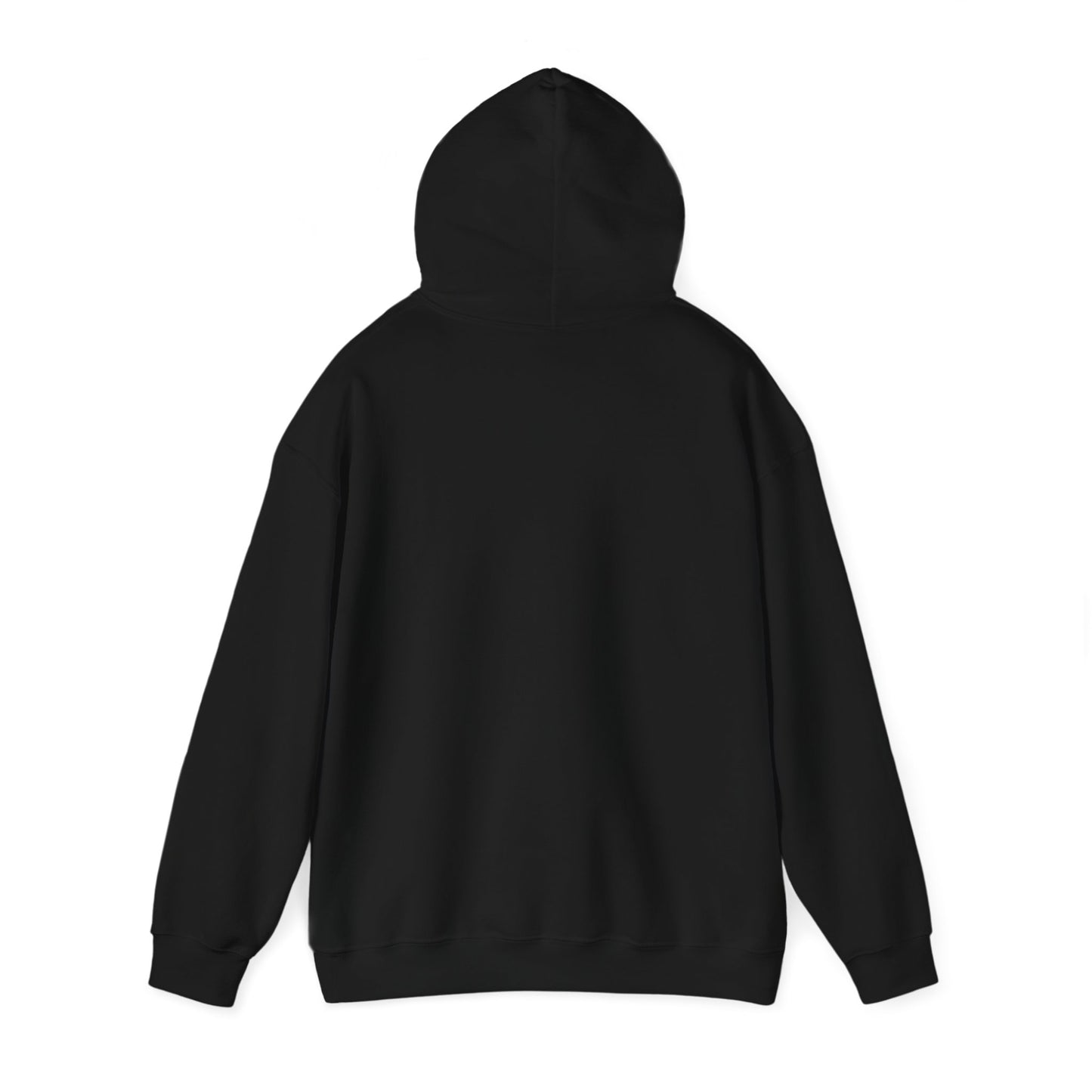 Ho Ho Ho - Unisex Hooded Sweatshirt