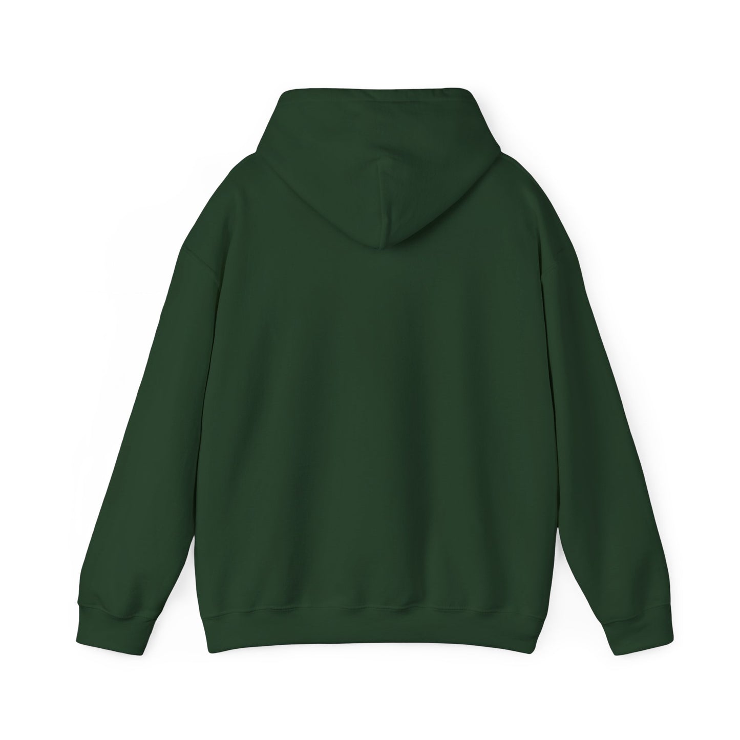 Santa's Favorite - Unisex Hooded Sweatshirt