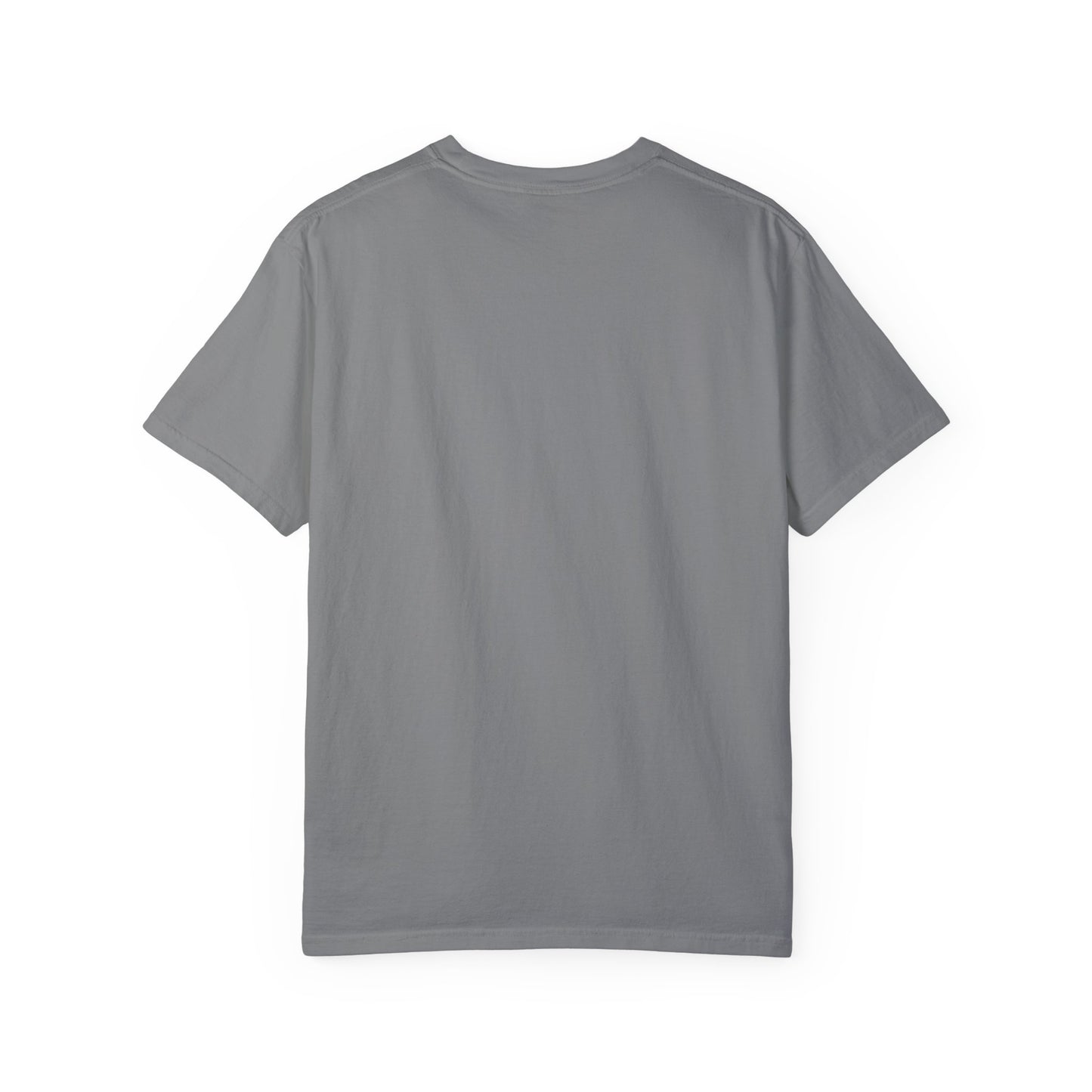 I speak fluent WOOF | Unisex Garment-Dyed T-shirt