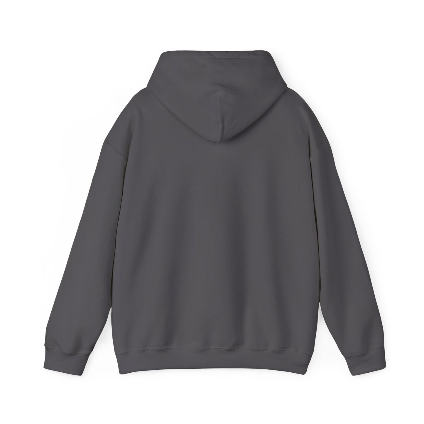 Ho Ho Ho - Unisex Hooded Sweatshirt