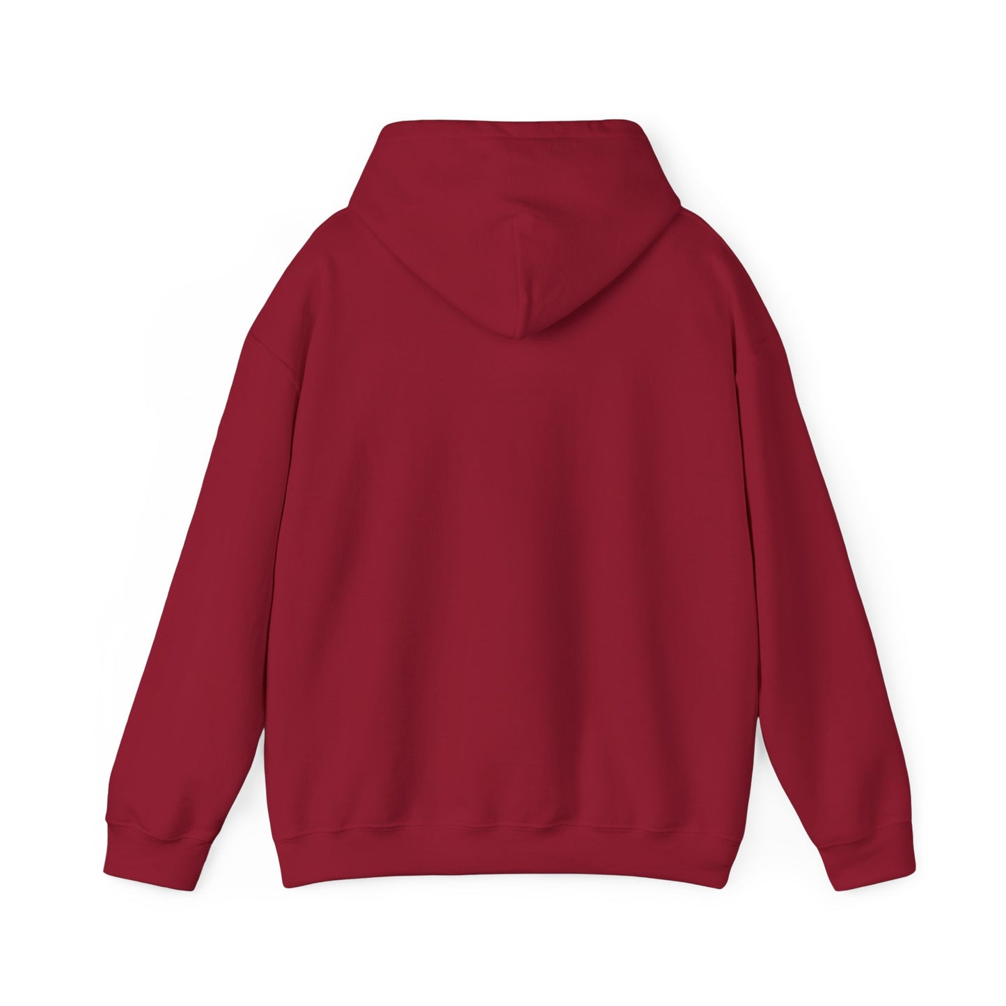 Santa's Favorite - Unisex Hooded Sweatshirt