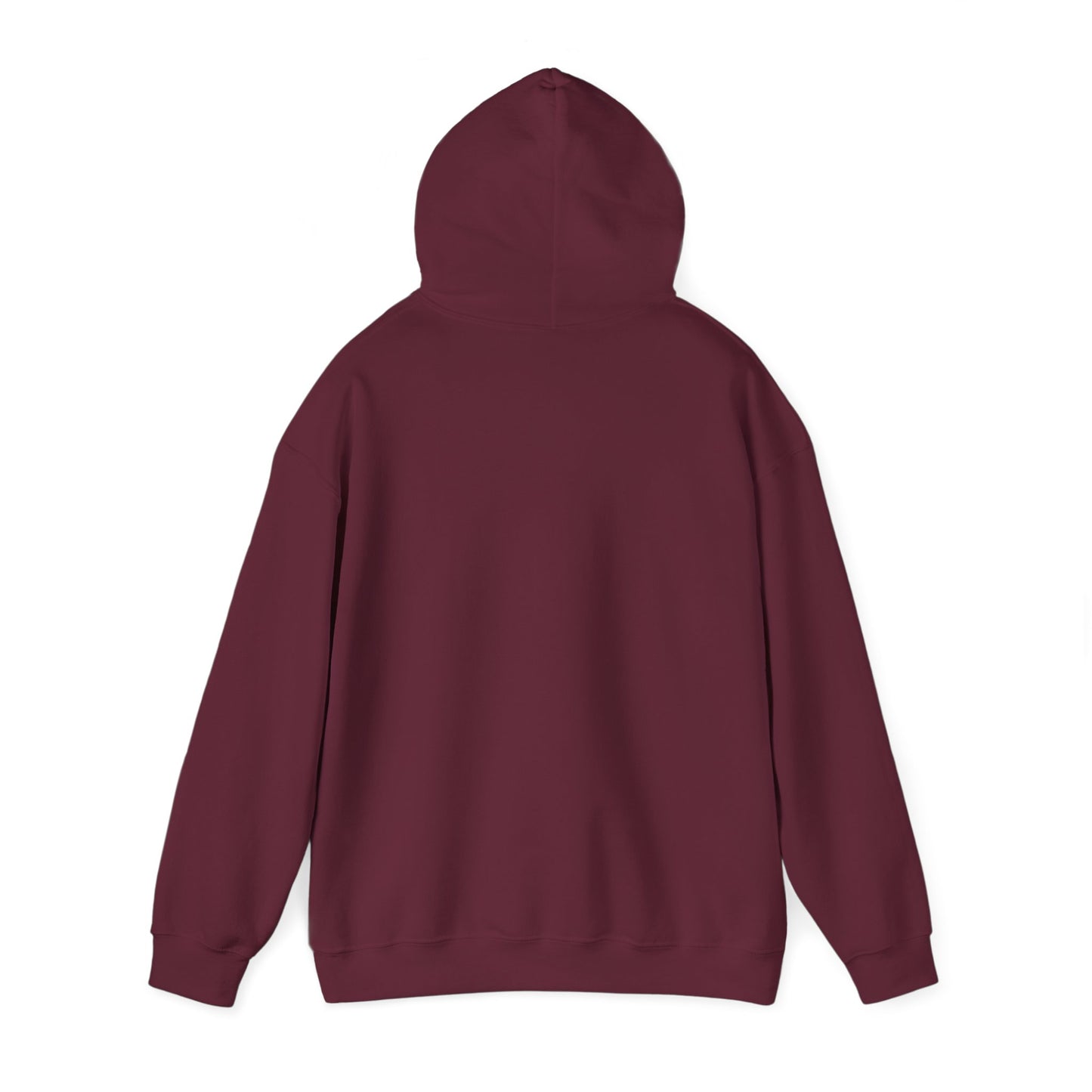 Ho Ho Ho - Unisex Hooded Sweatshirt