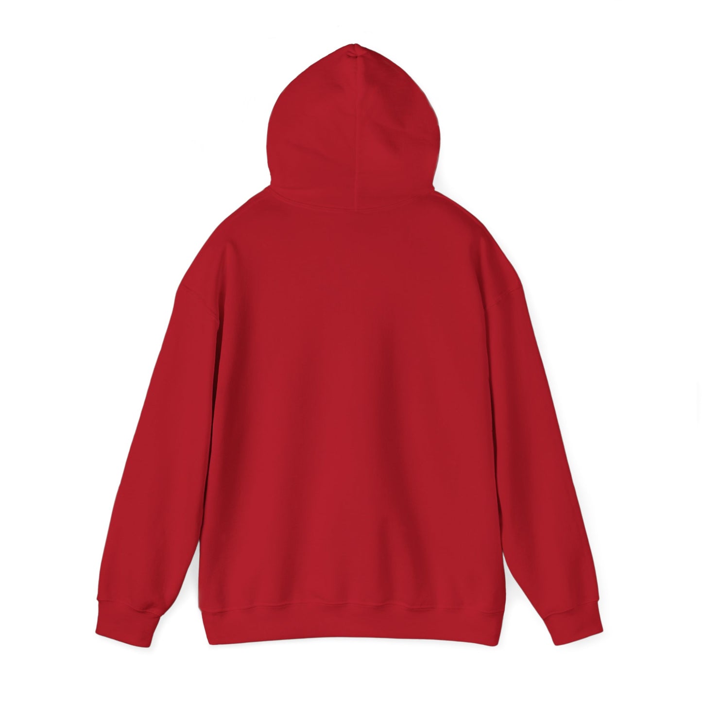 Santa's Favorite - Unisex Hooded Sweatshirt