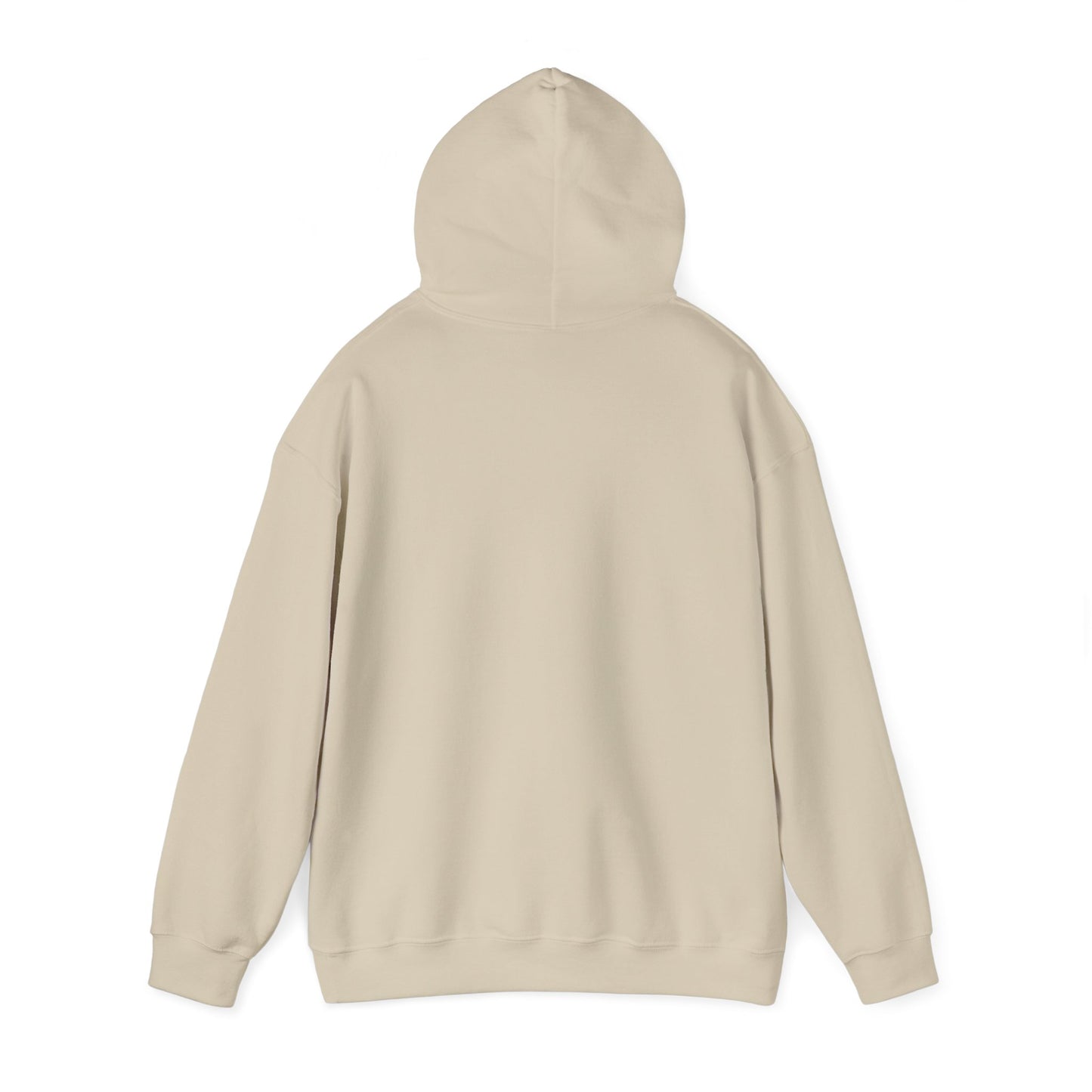 Santa's Favorite - Unisex Hooded Sweatshirt