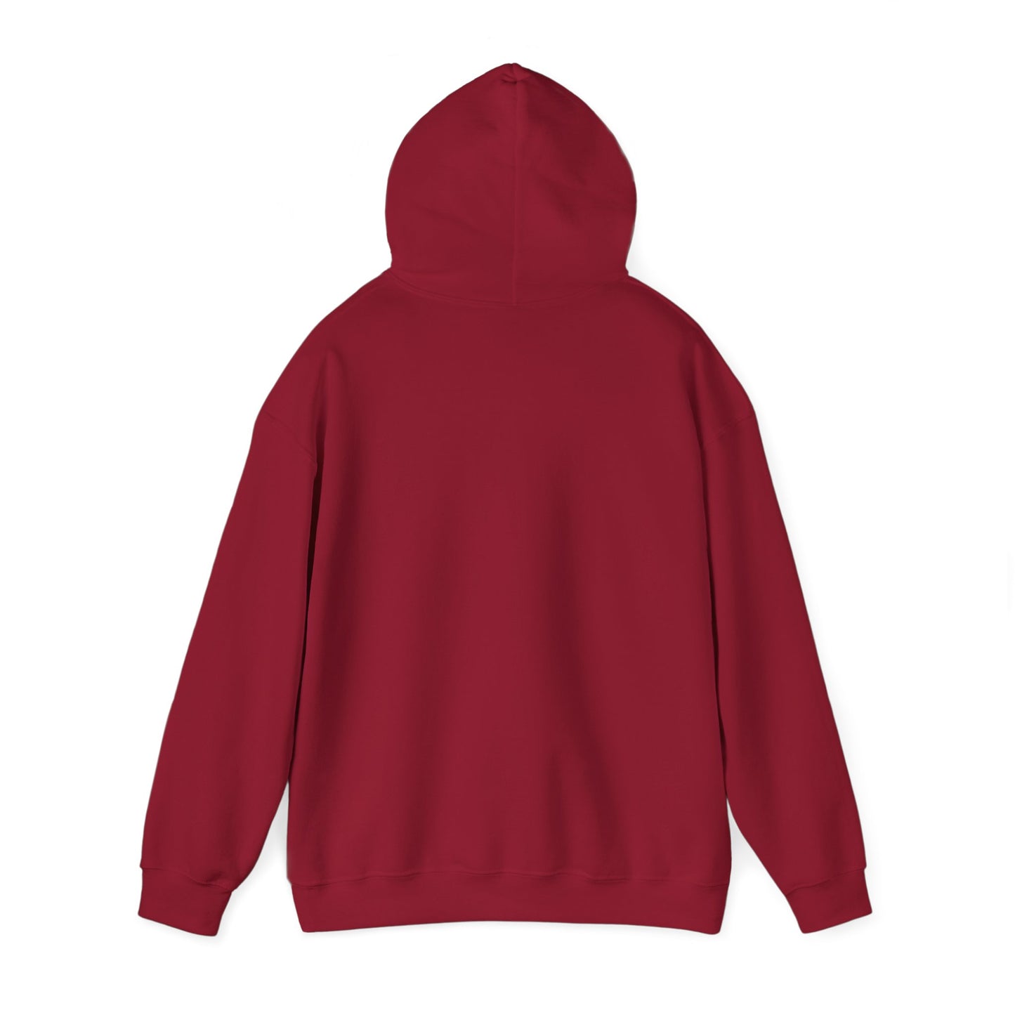 Santa's Favorite - Unisex Hooded Sweatshirt