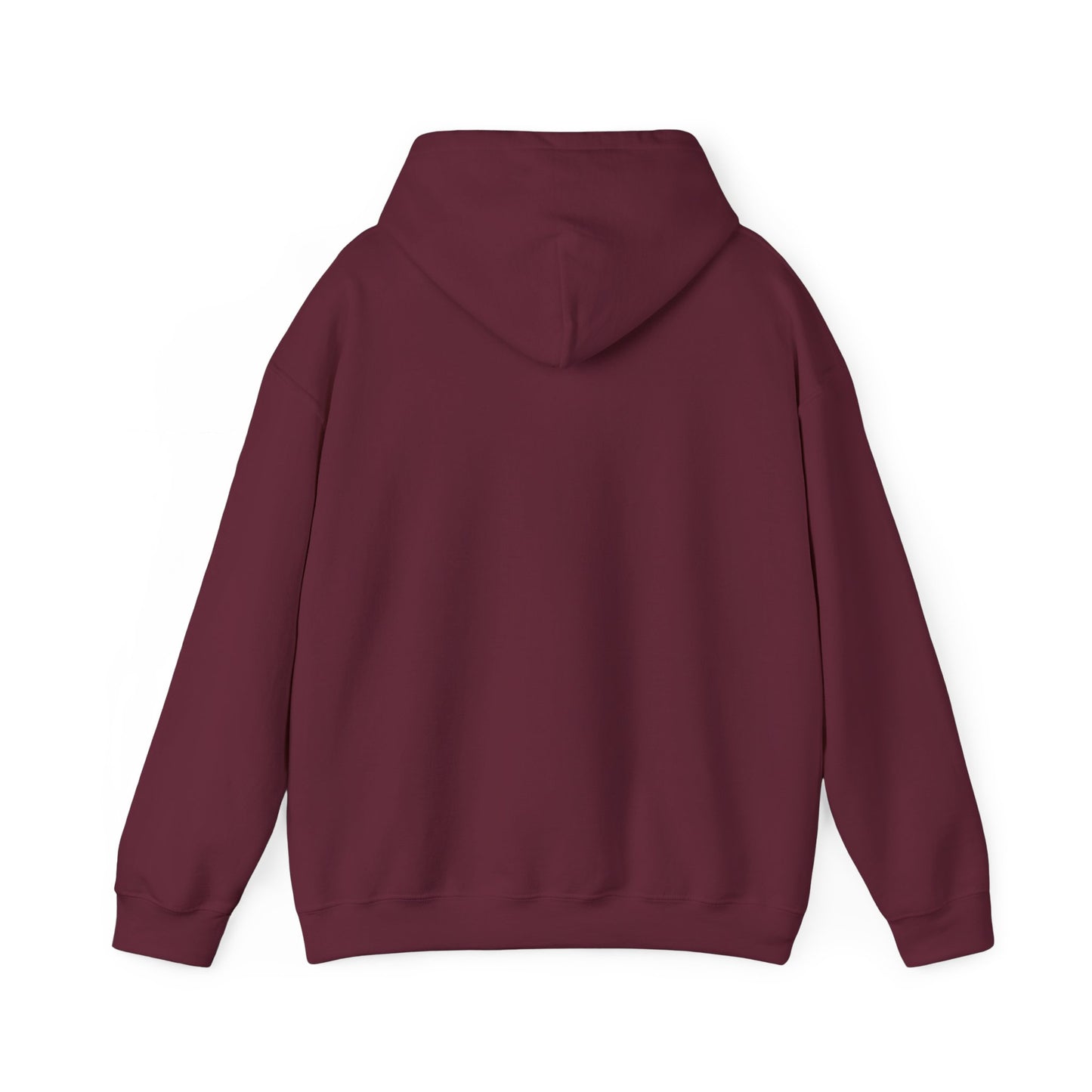 Ho Ho Ho - Unisex Hooded Sweatshirt
