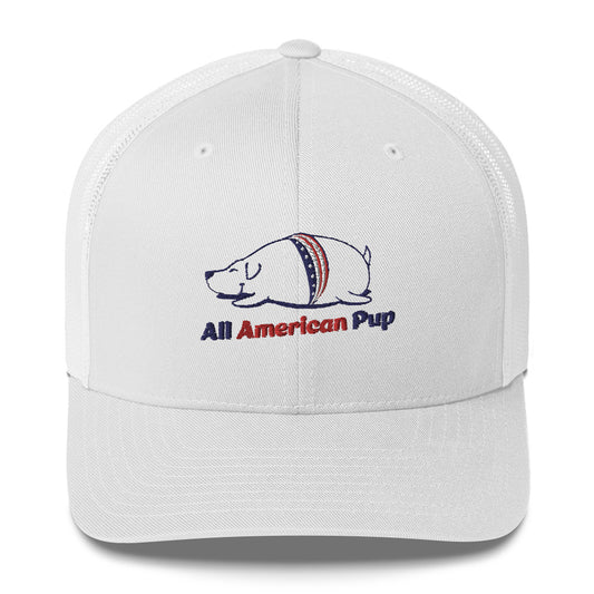 All American Pup Hat